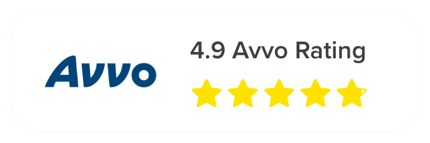 Avvo Rating