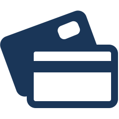 Credit Card Icon