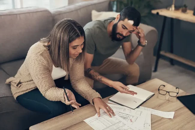 Power of Attorney Debt Responsibility