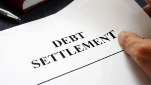 debt attorney