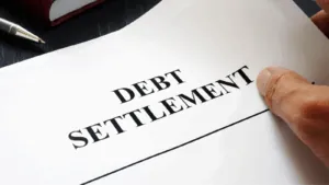 debt attorney
