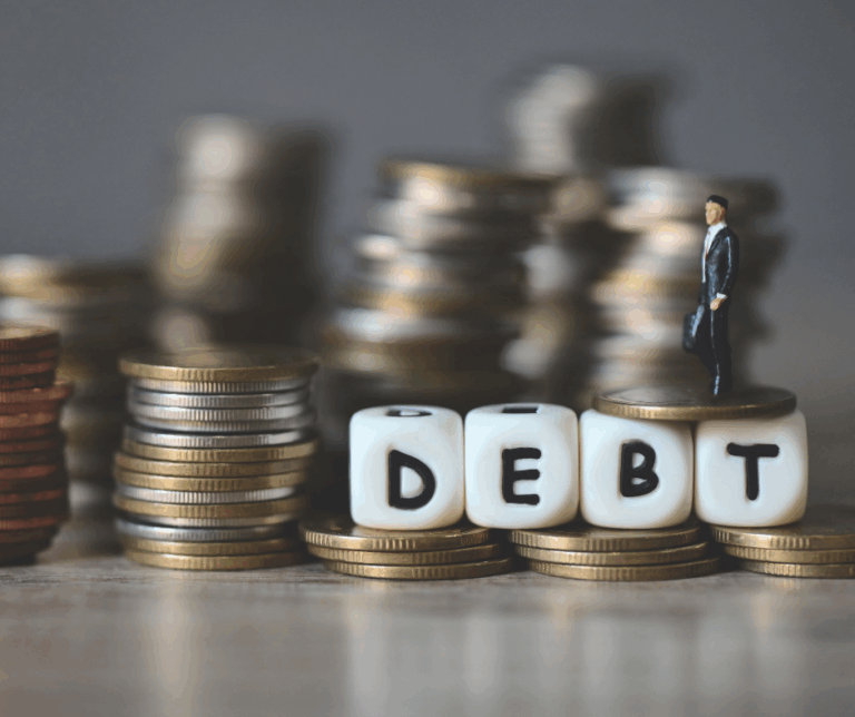 Learn how a debt attorney can help you win your debt relief case.