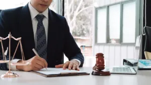 debt defense lawyer